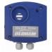 Oldham OLCT10N Combustible, Toxic or Oxygen Digital Fixed Gas Detector
